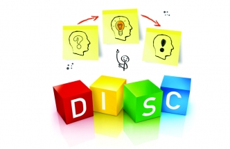 DiSCプロファイルWS(BNIメンバー)