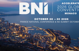 ビジネススケールアッププロジェクト〜Go To Monaco